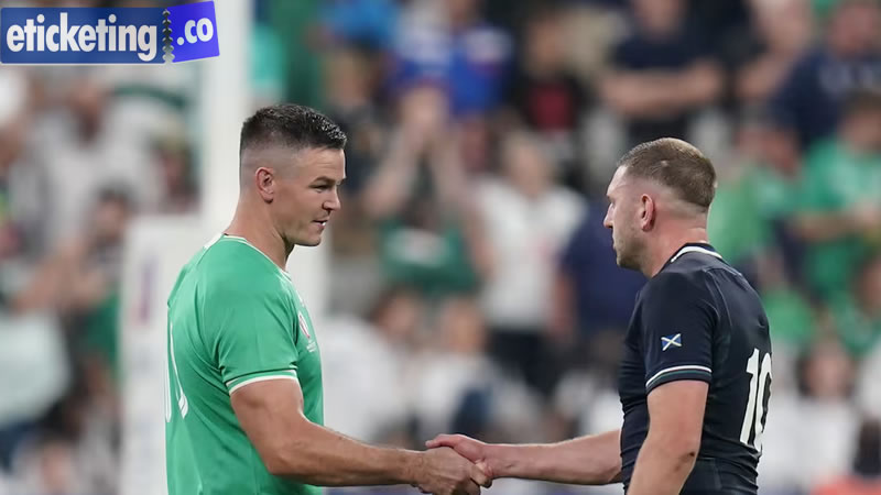 Rugby World Cup 2027 Tickets | Rugby World Cup Semi Final Tickets