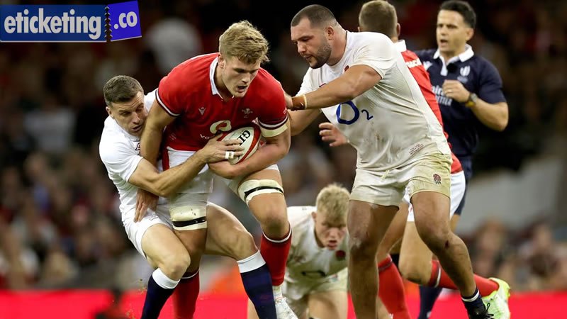 Rugby World Cup Semi Final Tickets | Rugby World Cup Final Tickets