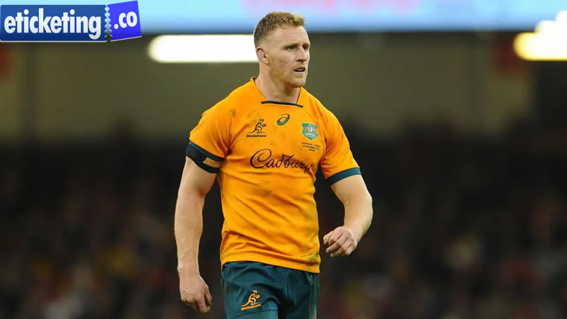Rugby World Cup 2027 Tickets | Rugby World Cup Semi Final Tickets