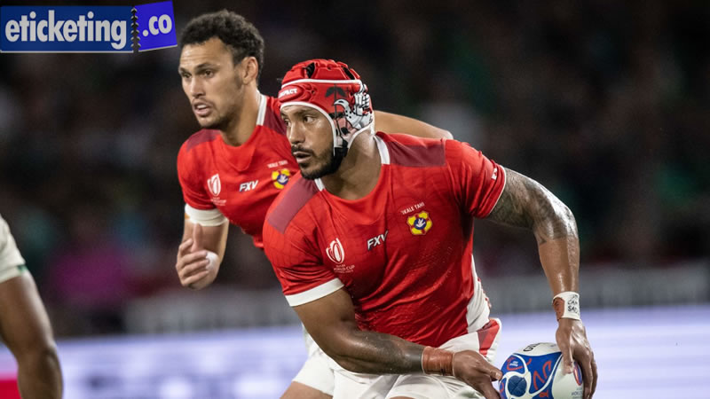 Rugby World Cup 2027 Tickets | Rugby World Cup Semi Final Tickets
