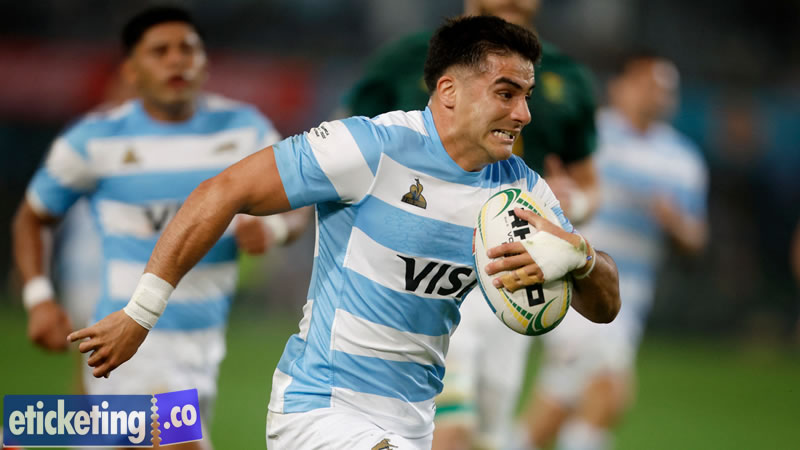 Rugby World Cup Semi Final Tickets | Rugby World Cup Final Tickets