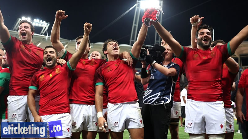 RWC 2027 Tickets | RWC Tickets | Rugby World Cup Australia Tickets