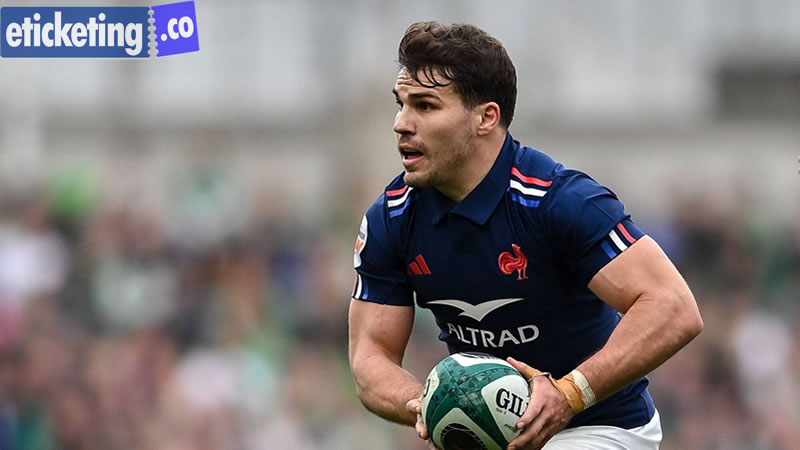 Rugby World Cup 2027 Tickets | Rugby World Cup Semi Final Tickets