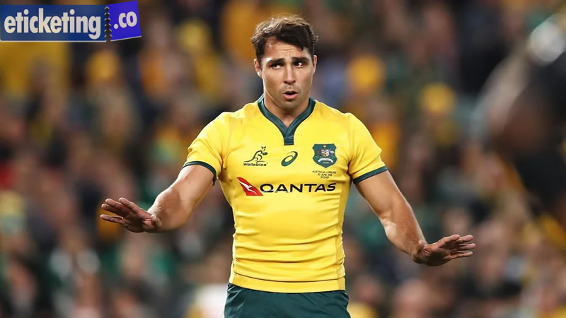 Rugby World Cup 2027 Tickets | Rugby World Cup Semi Final Tickets