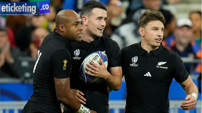 RWC 2027 Tickets | RWC Tickets | Rugby World Cup Australia Tickets
