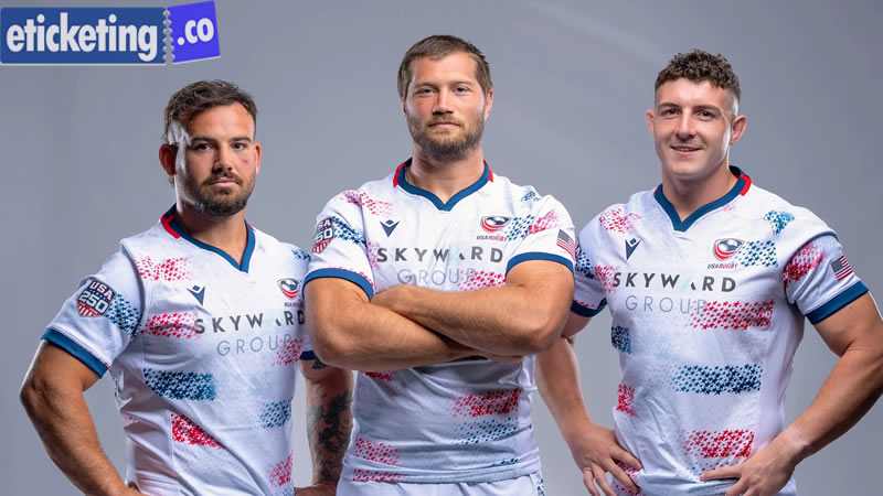 Rugby World Cup 2027 Tickets | Rugby World Cup Semi Final Tickets
