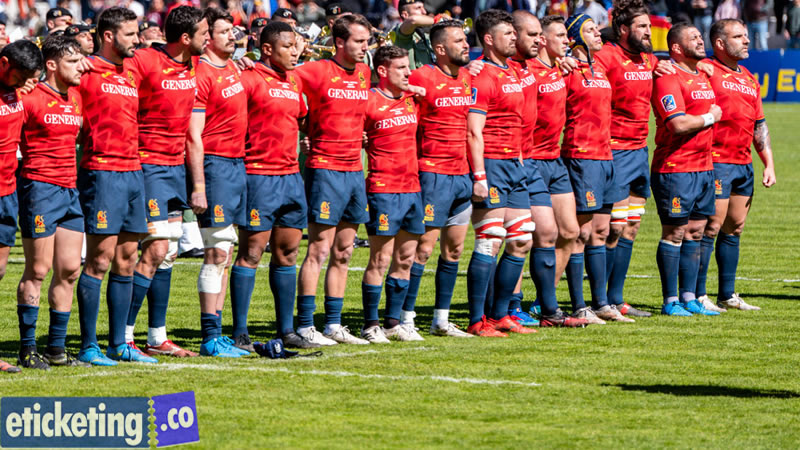 Rugby World Cup 2027 Tickets | Rugby World Cup Semi Final Tickets
