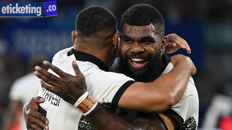Rugby World Cup 2027 Tickets | Rugby World Cup Semi Final Tickets