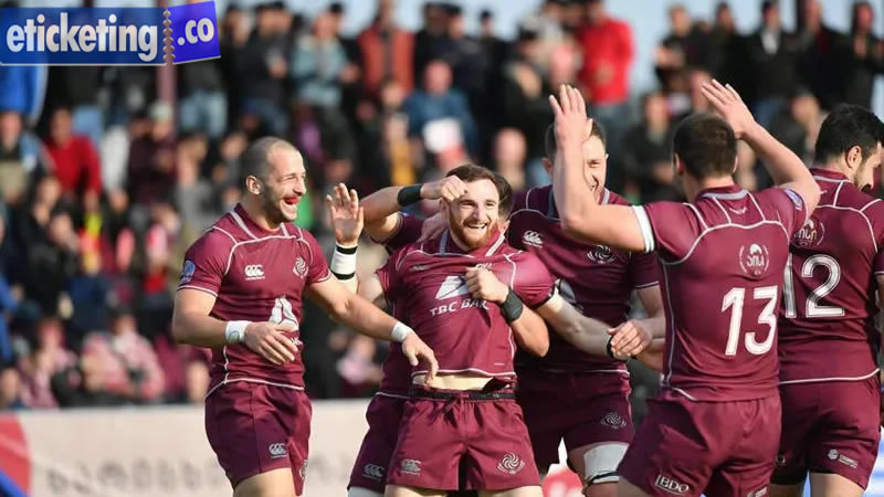 Rugby World Cup Semi Final Tickets | Rugby World Cup Final Tickets