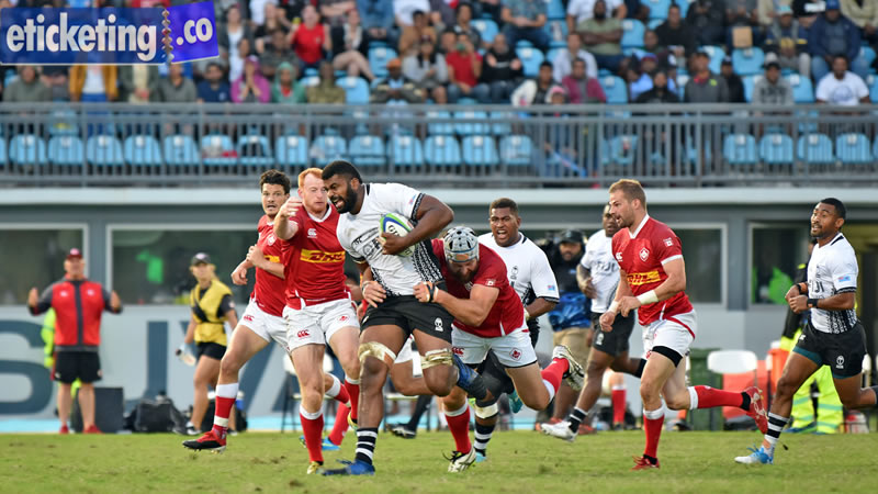 Rugby World Cup Semi Final Tickets | Rugby World Cup Final Tickets
