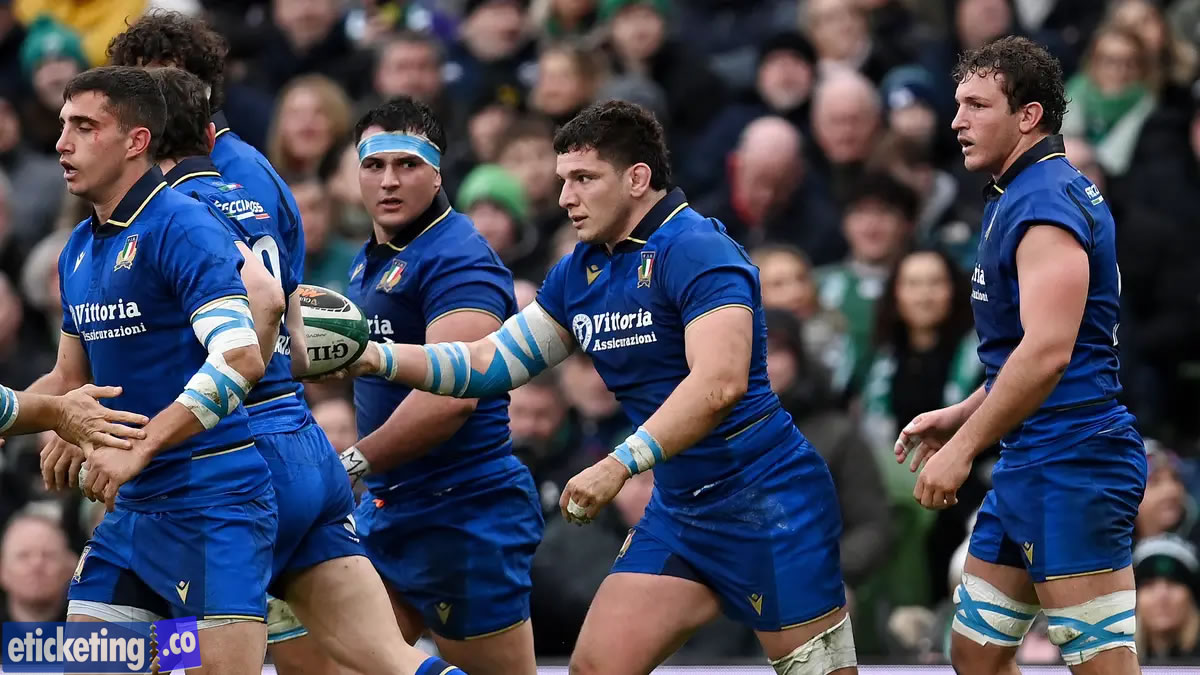 Rugby World Cup Tickets | Rugby World Cup 2027 Tickets | Rugby World Cup Final Tickets | Rugby World Cup Semi Final Tickets