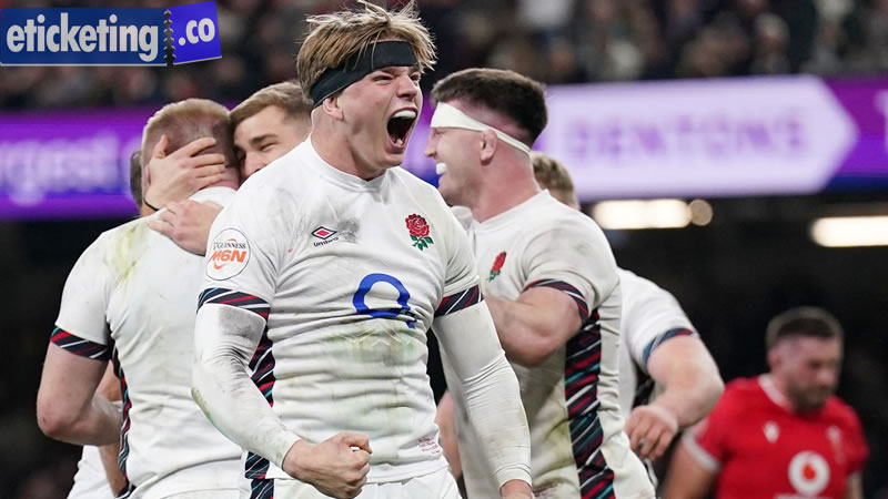 Rugby World Cup 2027 Tickets | Rugby World Cup Semi Final Tickets