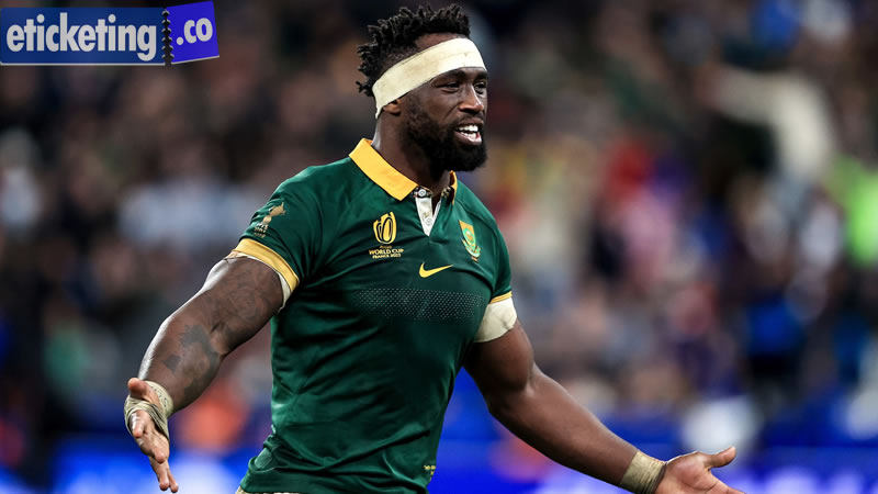 Rugby World Cup Semi Final Tickets | Rugby World Cup Final Tickets