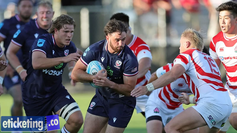 RWC 2027 Tickets | RWC Tickets | Rugby World Cup Australia Tickets