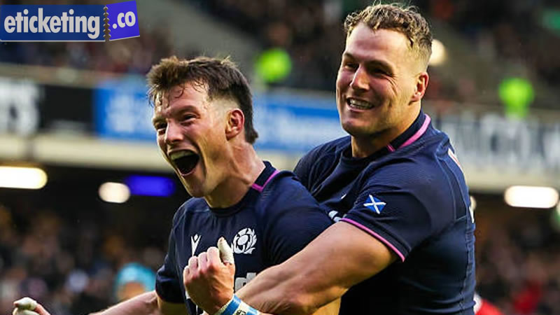 RWC 2027 Tickets | RWC Tickets | Rugby World Cup Australia Tickets