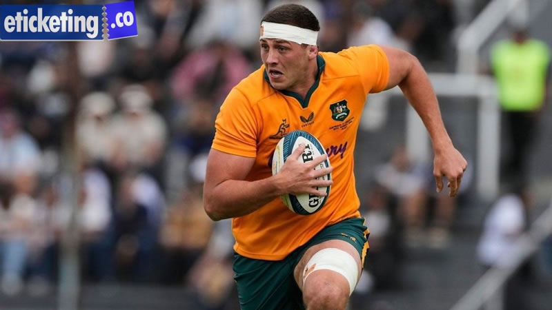 Rugby World Cup Semi Final Tickets | Rugby World Cup Final Tickets