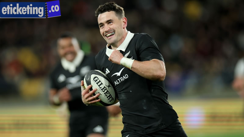 Rugby World Cup Semi Final Tickets | Rugby World Cup Final Tickets