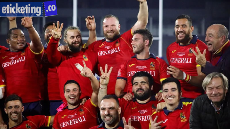 Rugby World Cup Semi Final Tickets | Rugby World Cup Final Tickets
