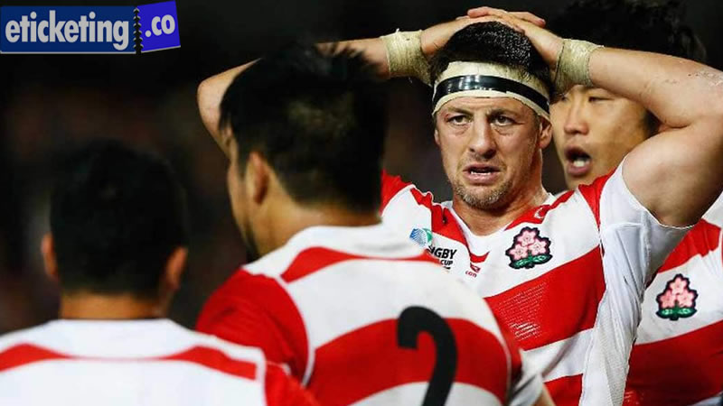Rugby World Cup Semi Final Tickets | Rugby World Cup Final Tickets
