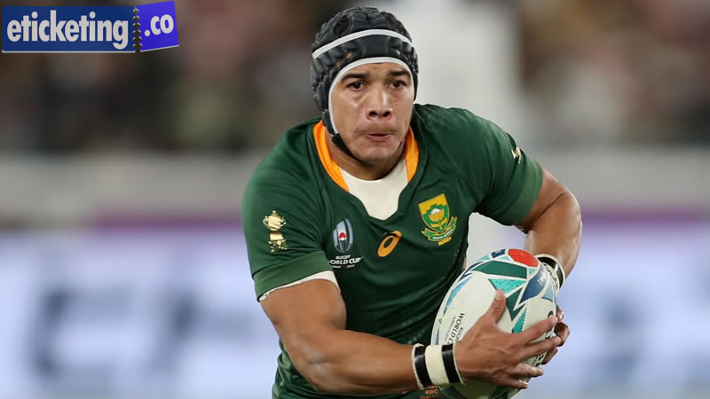 Rugby World Cup Semi Final Tickets | Rugby World Cup Final Tickets