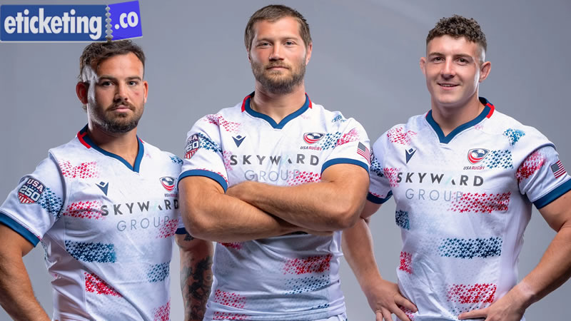 Rugby World Cup Semi Final Tickets | Rugby World Cup Final Tickets