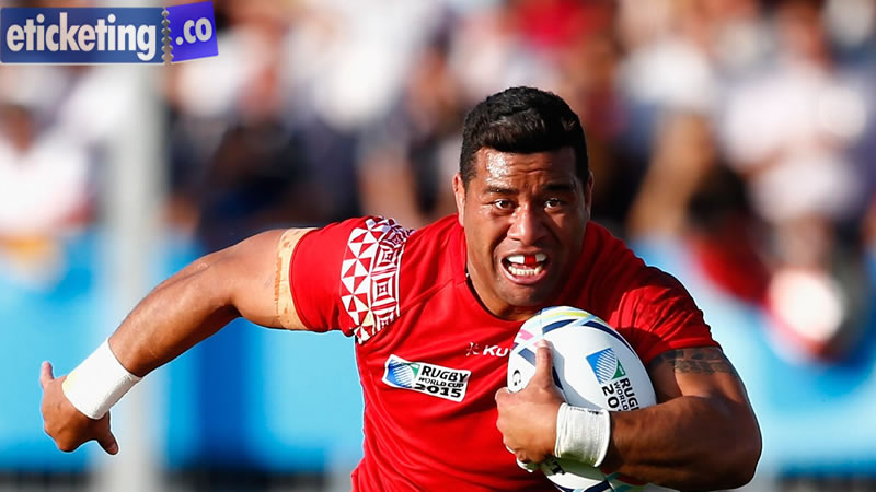 Rugby World Cup Semi Final Tickets | Rugby World Cup Final Tickets
