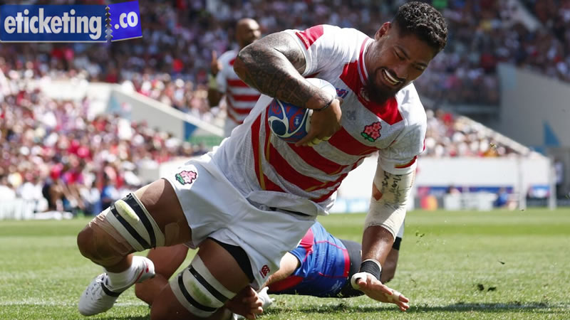Rugby World Cup Semi Final Tickets | Rugby World Cup Final Tickets