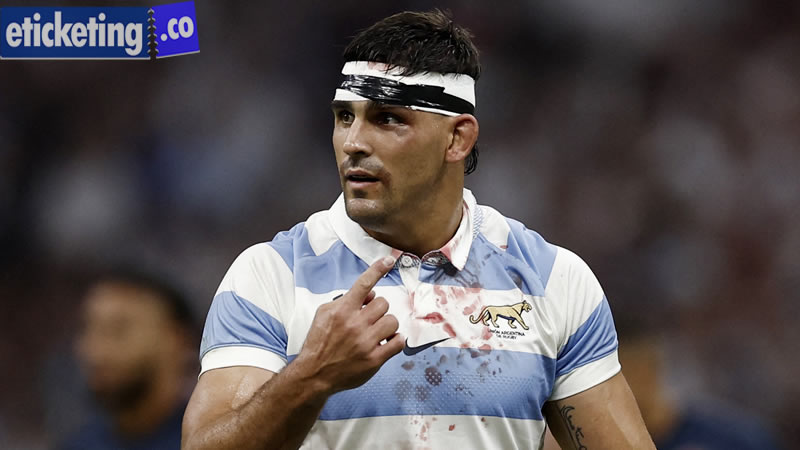 Rugby World Cup Semi Final Tickets | Rugby World Cup Final Tickets
