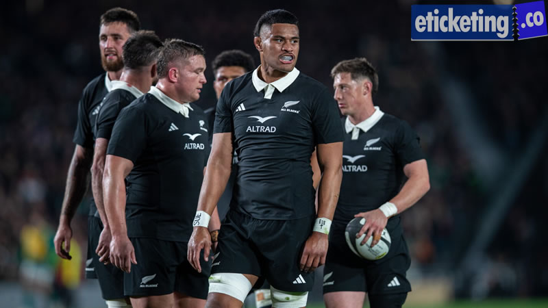 Rugby World Cup Semi Final Tickets | Rugby World Cup Final Tickets