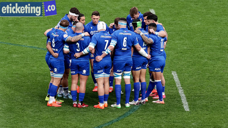 Rugby World Cup Semi Final Tickets | Rugby World Cup Final Tickets