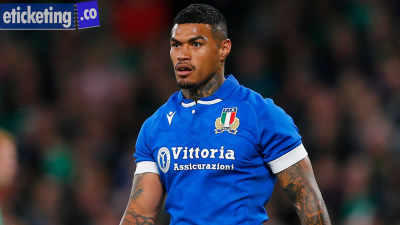 Rugby World Cup Semi Final Tickets | Rugby World Cup Final Tickets
