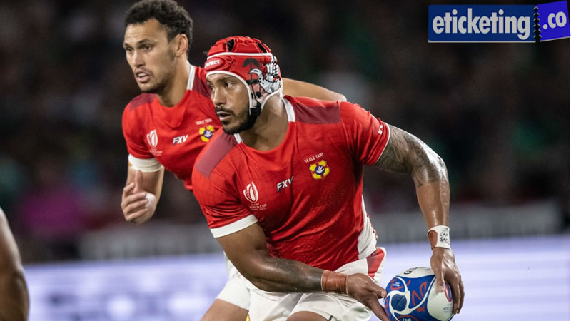Rugby World Cup Semi Final Tickets | Rugby World Cup Final Tickets