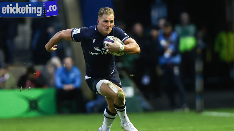 Rugby World Cup Semi Final Tickets | Rugby World Cup Final Tickets