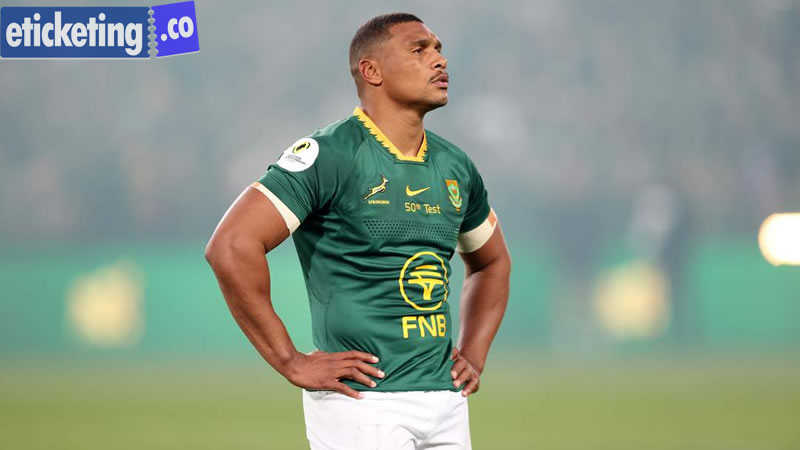 Rugby World Cup Semi Final Tickets | Rugby World Cup Final Tickets