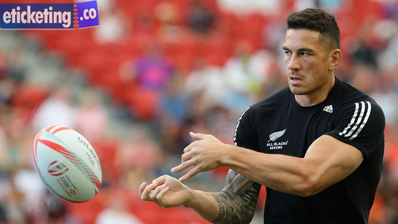 Rugby World Cup Semi Final Tickets | Rugby World Cup Final Tickets