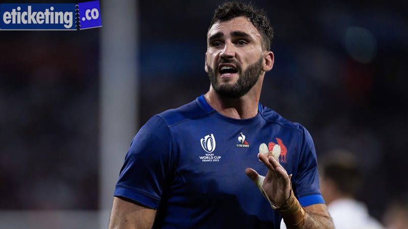 Rugby World Cup Semi Final Tickets | Rugby World Cup Final Tickets
