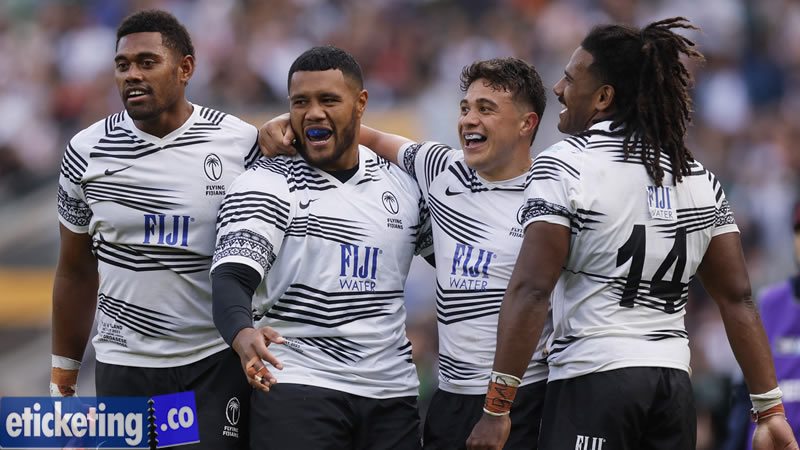Rugby World Cup Semi Final Tickets | Rugby World Cup Final Tickets
