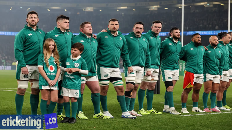 Rugby World Cup Semi Final Tickets | Rugby World Cup Final Tickets