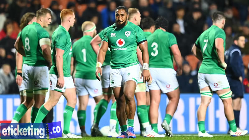 Rugby World Cup 2027 Tickets | Rugby World Cup Semi Final Tickets