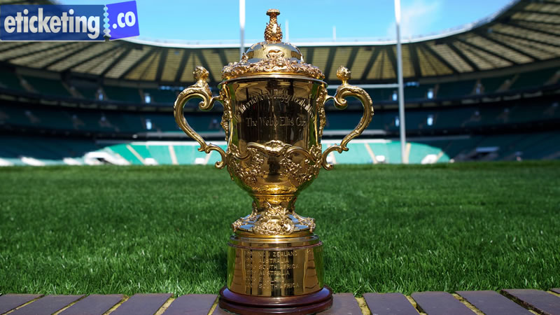Rugby World Cup Semi Final Tickets | Rugby World Cup Final Tickets