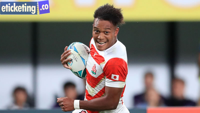 Rugby World Cup Semi Final Tickets | Rugby World Cup Final Tickets