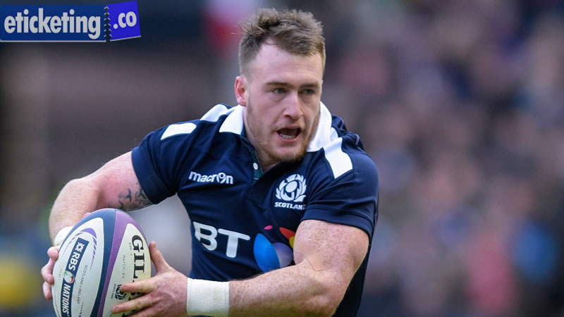 Rugby World Cup Semi Final Tickets | Rugby World Cup Final Tickets
