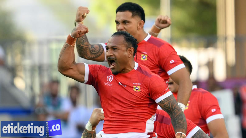 Rugby World Cup 2027 Tickets | Rugby World Cup Semi Final Tickets