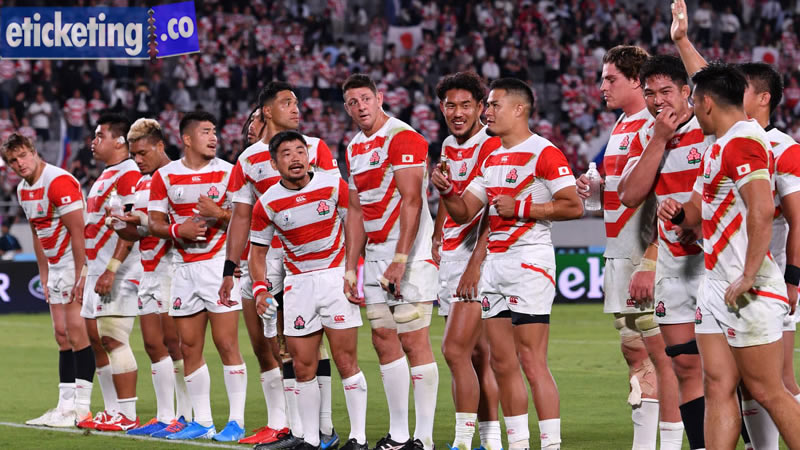 Rugby World Cup Semi Final Tickets | Rugby World Cup Final Tickets
