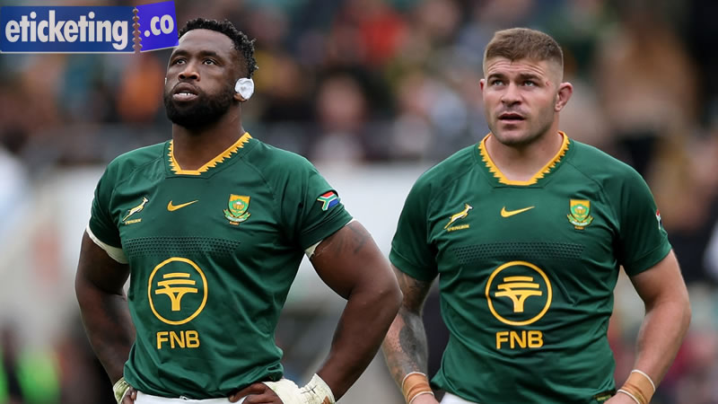 Rugby World Cup Semi Final Tickets | Rugby World Cup Final Tickets