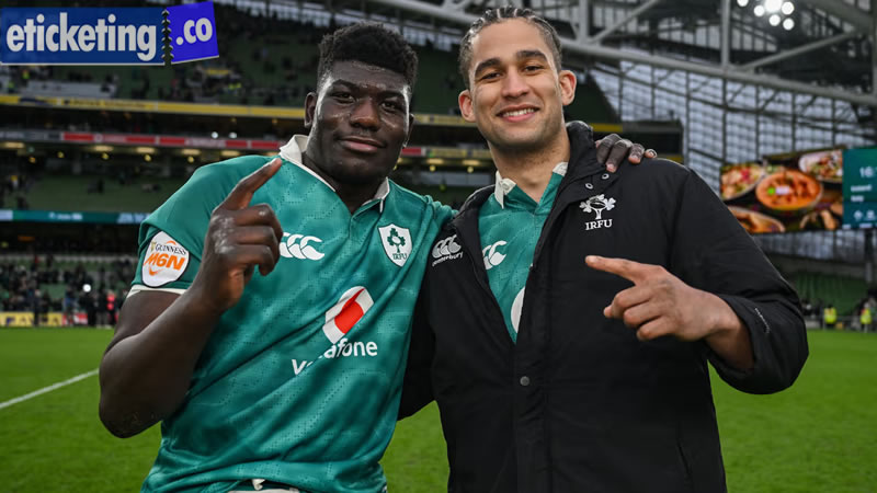 Rugby World Cup Semi Final Tickets | Rugby World Cup Final Tickets
