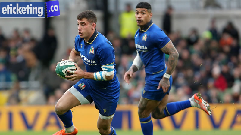 Rugby World Cup Semi Final Tickets | Rugby World Cup Final Tickets