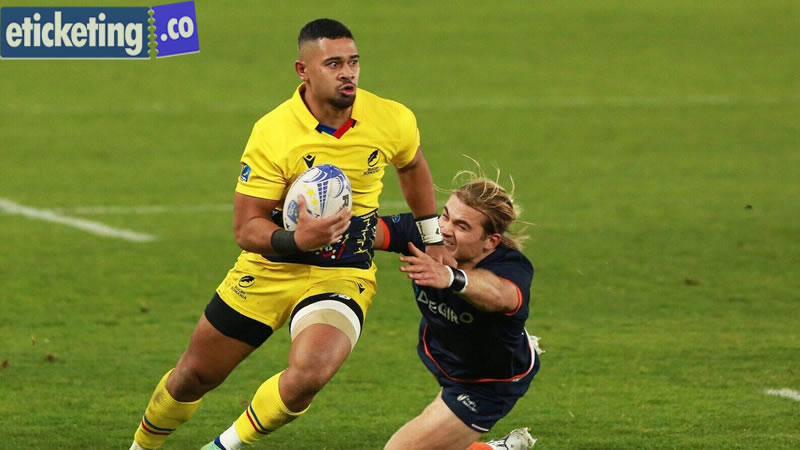 Rugby World Cup Semi Final Tickets | Rugby World Cup Final Tickets
