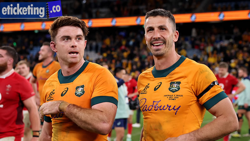 Rugby World Cup Semi Final Tickets | Rugby World Cup Final Tickets