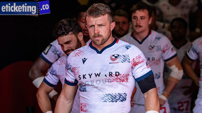 Rugby World Cup Semi Final Tickets | Rugby World Cup Final Tickets
